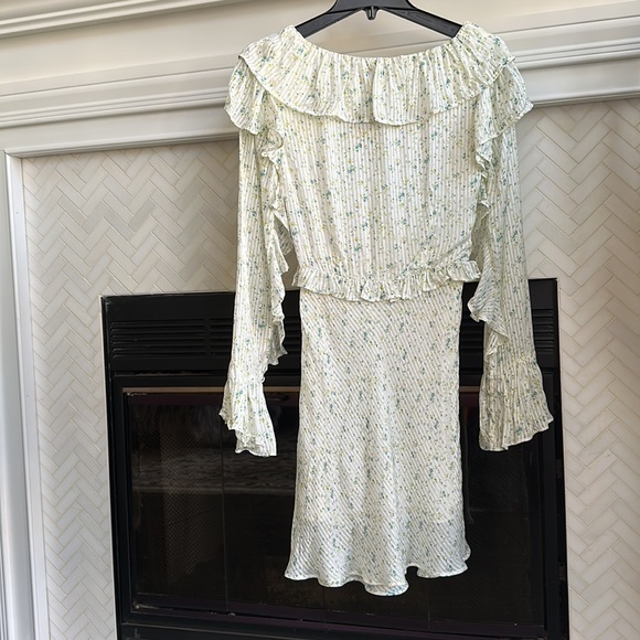 Free People Sweetest Thing Dress - Picture 3 of 6